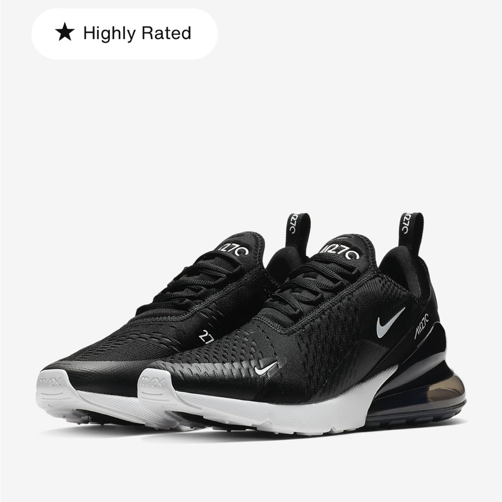 Women’s Nike Air Max 270